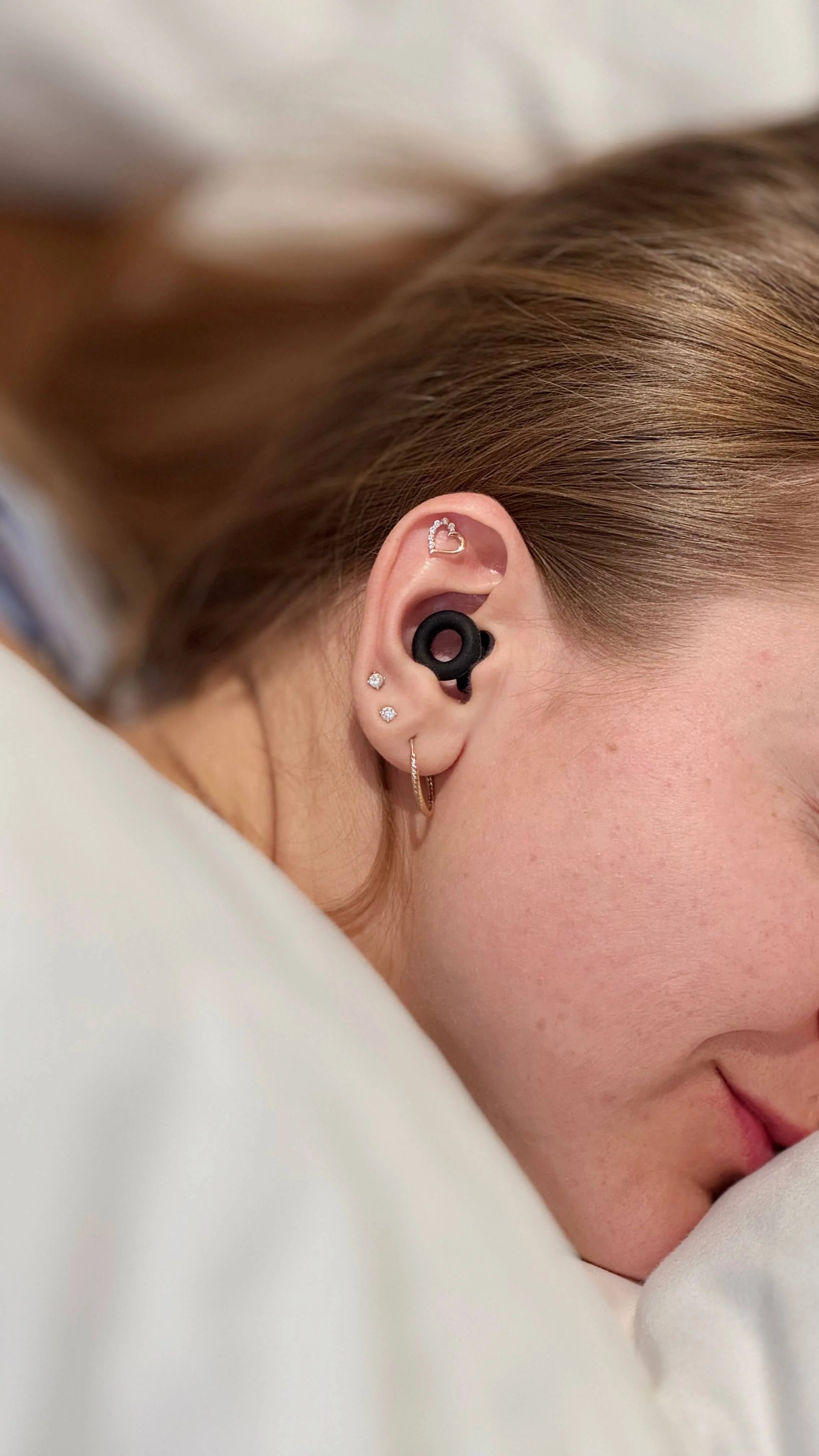 Mularx Sense Earplugs